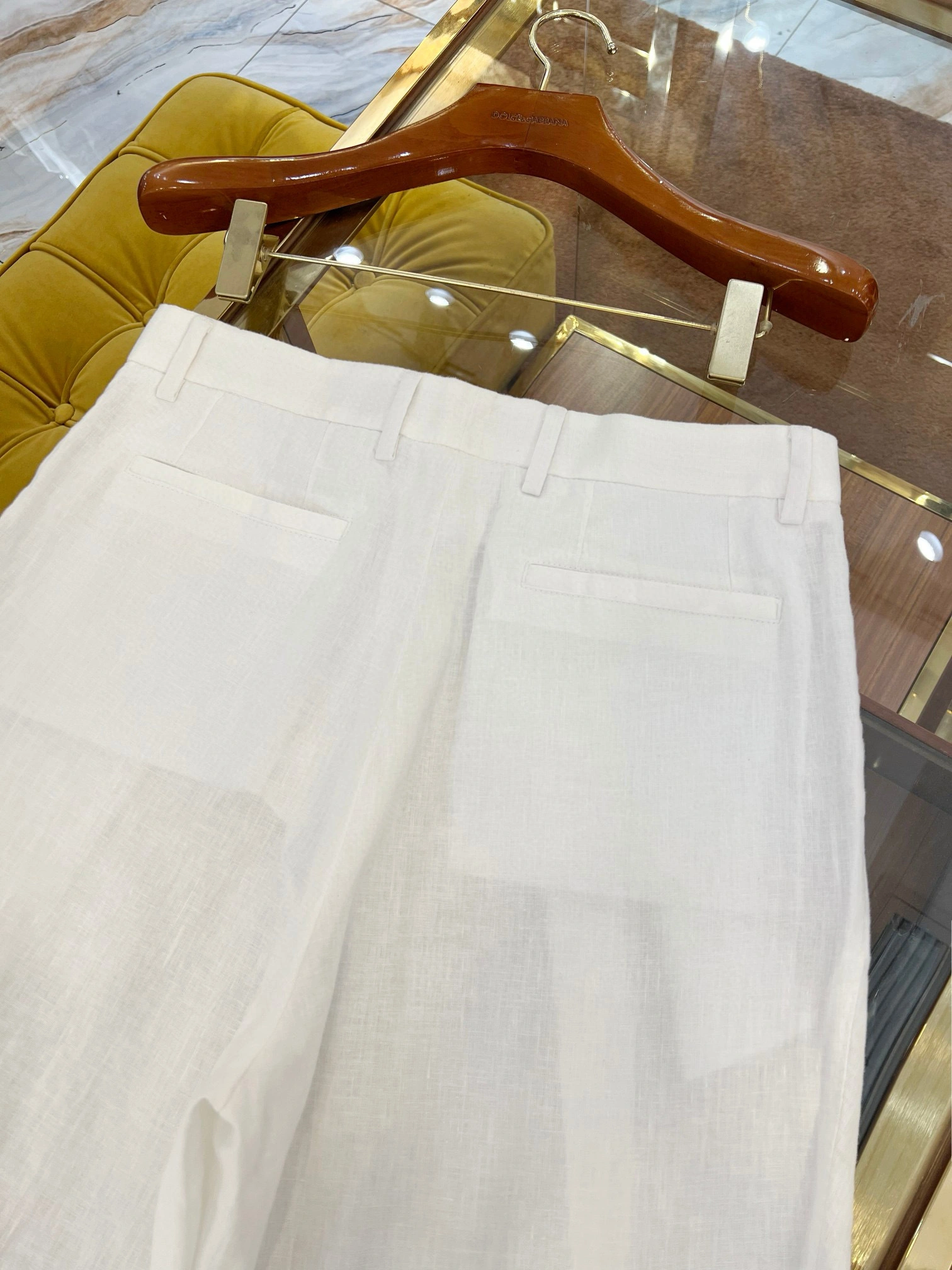 wg.luxury- 4o835& Linen fabric 2colour item:E-F409F1032-2
